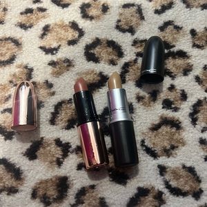MAC Lipstick